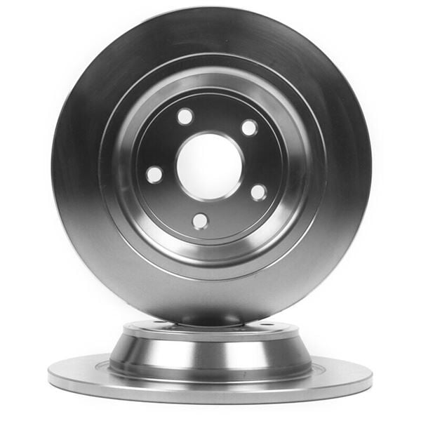FROWAS FREN DISKI ARKA DUZ 5 BJN 302X11X63,5X51 FORD MONDEO V 1.6 TDCI 2014- / MONDEO V 1.5 EcoBoost 2014- / MONDEO V 2.0 TDCI 2014-