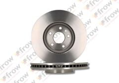 FROWAS FREN DISKI ON HAVALI 5 BJN 300X28X63,5X51,1 FORD MONDEO V 1.6 TDCI 2014- / MONDEO V 1.5 EcoBoost 2014- / MONDEO V 2.0 TDCI 2014