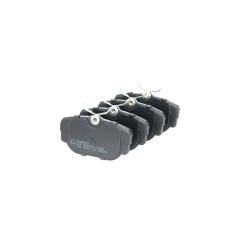 MGA FREN BALATA ON MERCEDES 190 (W201) 2.0 1982-1993 / 2.5 1982-1993/ D 2.5 1982-1993/ BMW 3 SERISI (E30) 316 i 1982-1992/ 315 1982-1992/ 320 D 1982-1992/ 318 i 1982-1992/ 323 i 1982-1992 0014201020