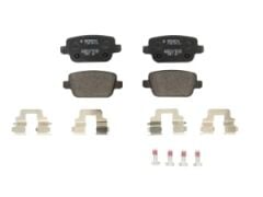 BSR FREN BALATA ARKA MONDEO IV 1.6 TI-VCT 2007-2014/ MONDEO IV 2.2 TDCI 07-2014/ MONDEO IV 2.0 TDCI 07-2014/KUGA I 2.0 TDCI 2008-2013/ MONDEO IV 1.6 TDCI 2007-2014/ FREELANDER II 2.2 TD4 2006-2014 1439867