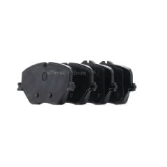AP FREN BALATA ON BMW 5 (G60) M 520i 2025-