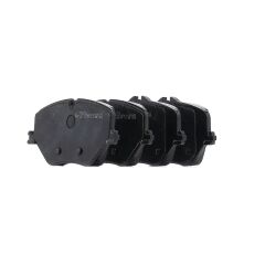 AP FREN BALATA ON BMW 5 (G60) M 520i 2025-