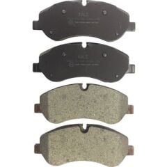 BSR FREN BALATA ON FISLI FORD TRANSIT CUSTOM (V362) 2.2 TDCI 2012-/ TRANSIT (V363) 2.2 TDCI 2014- 1763915