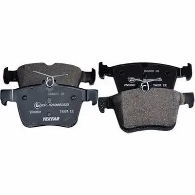 MGA BALATA ARKA GOLF VII 1.2 TSI 2012-/ TIGUAN 1.4 TSI 2016-/ ARTEON 1.5 TSI 2017-/ PASSAT 1.4 TSI 2014-/ AUDI A3 1.4 TFSI 2012-/ATECA 1.4 TSI 2016-/KODIAQ 1.4 TSI 2017-/OCTAVIA 1.6 2012- 3Q0698451C