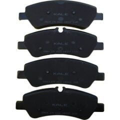 BSR FREN BALATA ARKA FISLI FORD TRANSIT CUSTOM (V362) 2.2 TDCI 2012- 1763916