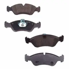 AP FREN BALATA ON OPEL VECTRA B 1.6i 1995-2003 / VECTRA B 1.8i 16v 1995-2003 / VECTRA B 2.0 DTI 1995-2003 / VECTRA B 1.7 TD 1995-2003 / DAEWOO ESPERO (KLEJ) 1.8i 1995-1999