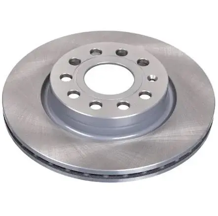 WALBURG FREN DISKI ON HAVALI 5 BJN 279,9X22X65X49,4 GOLF V 1.4 TSI-1.6 TDI-2.0 TSI 2003-2009/CADDY III 1.9 TDI 2004-2015/LEON 1.6-2.0 TDI 2005-2012/A3 1.6-1.8 T 2003-2012/OCTAVIA 1.4 TSI-1.6 TDI 2004-2012