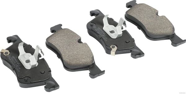 MGA FREN BALATA ON NISSAN QASHQAI III (J12) 1.3 DIG-T 2021- / RENAULT AUSTRAL TCe 130,140 2022-