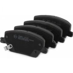 BSR FREN BALATA ON IKAZLI FIAT EGEA 1.3 MJT - 1.6 MJT - 1.4 16v - 1.6 16v 2015- / 1.6 2020- 77367628