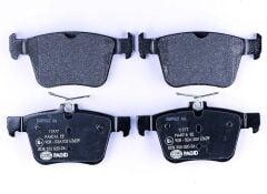 BSR FREN BALATA ARKA GOLF VII 1.2 TSI 2012-/ TIGUAN 1.4 TSI 2016-/ ARTEON 1.5 TSI 2017-/ PASSAT 1.4 TSI 2014-/ AUDI A3 1.4 TFSI 2012-/ATECA 1.4 TSI 2016-/KODIAQ 1.4 TSI 2017-/OCTAVIA 1.6 2012- 5Q0698451