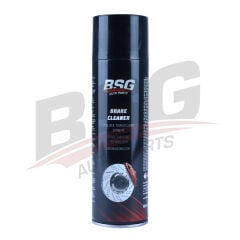 BSG FREN BALATA TEMİZLEME SPREYİ 500 ML