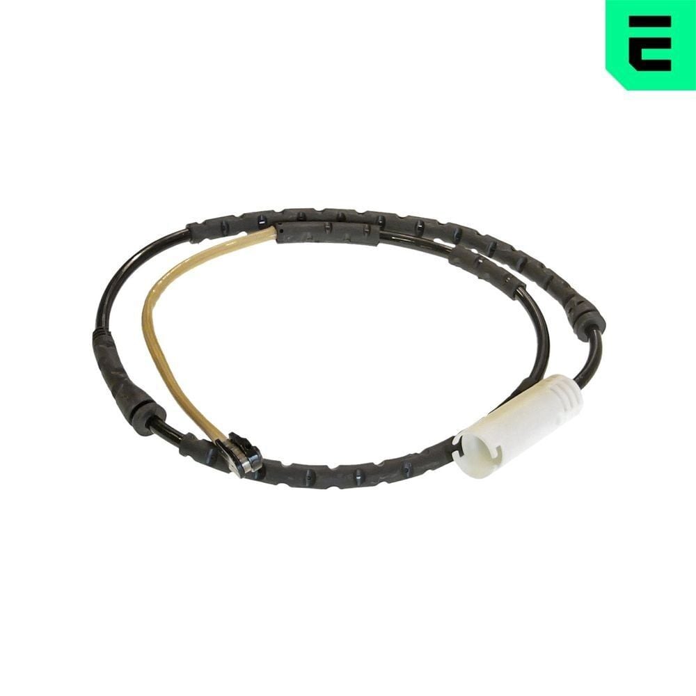 WALBURG BALATA IKAZ KABLOSU SOL ON 865mm BMW 3 SERISI (E90) - (E92) 2005-2011/ X1 (E84) 2011-