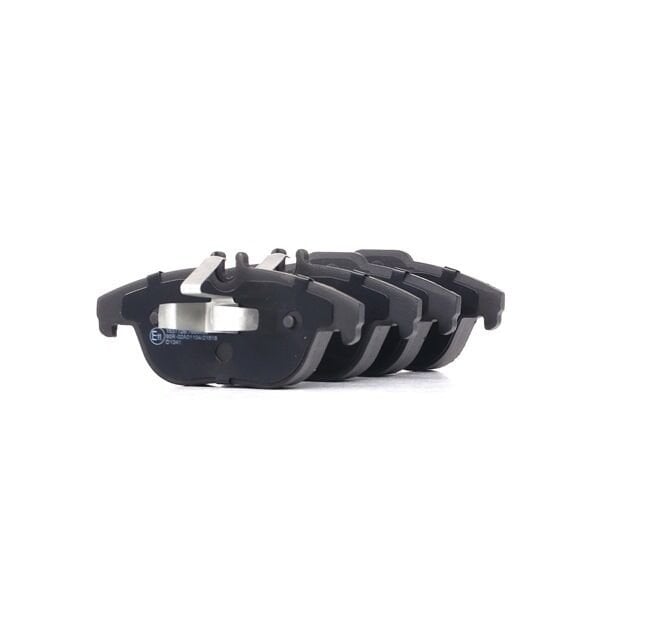 BSR FREN BALATA ARKA MERCEDES C SERISI (W204) C180 2007-2014/ C200 CDI 2007-2014 / C220 CDI 2007-2014/ E CLASS (W212) E 180 2009-/ E 200 2009-/ E 220 CDI 2009-/ E 350 CDI 2009- A0054204220