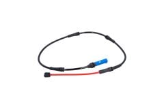 WALBURG BALATA IKAZ KABLOSU SOL-SAG ARKA 865mm BMW 5 SERISI (G30, F90) 2016-