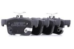 BSR FREN BALATA ARKA IKAZLI FORD MONDEO V 2014-/ FOCUS IV 2018-/ KUGA II 2014-2019/ S-MAX 2015- 2018449