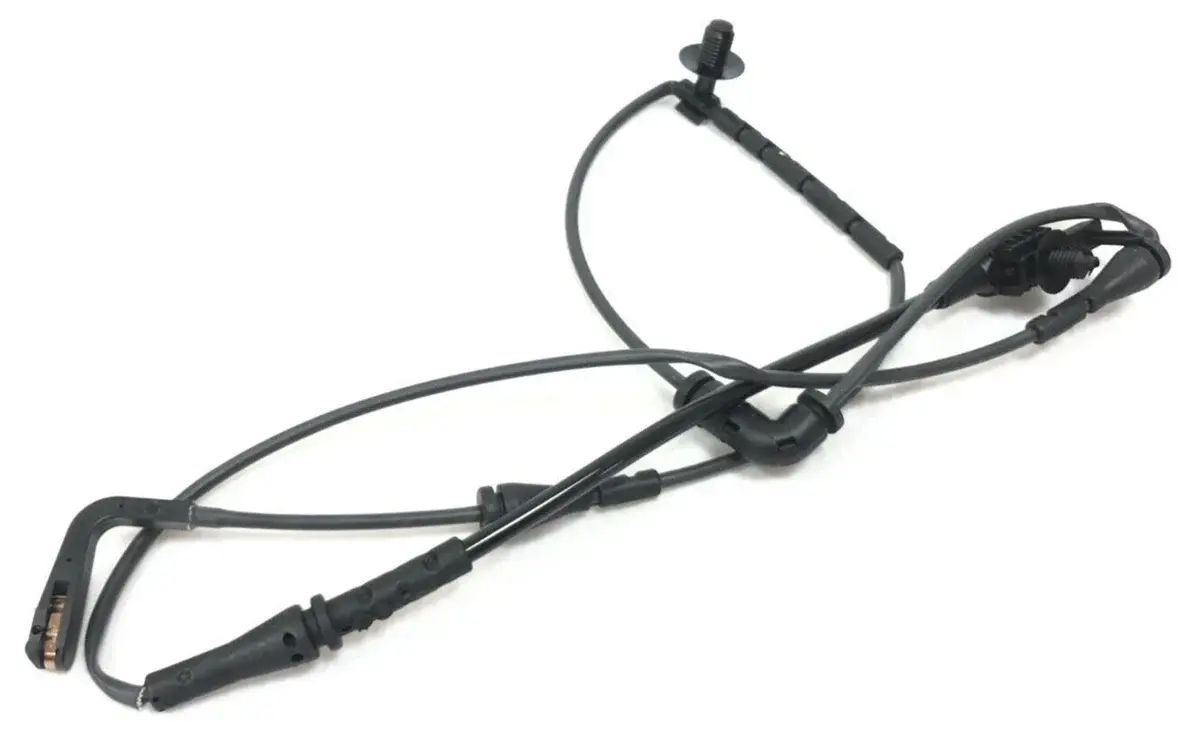 WALBURG BALATA IKAZ KABLOSU SOL-SAG ARKA 1215mm LAND ROVER EVOQUE (L538) 4X4 2015-