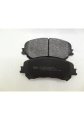 BSR FREN BALATA ON NISSAN QASHQAI 2014- / X-TRAIL 2013-/ RENAULT KADJAR 2015- / MEGANE IV 2016- / TALISMAN 2015- D1060-4BA0A