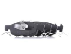BSR FREN BALATA ON IKAZLI OPEL CORSA E 1.4 14 JANT 2014- / CORSA E 1.2 14 JANT 2014- 1605280