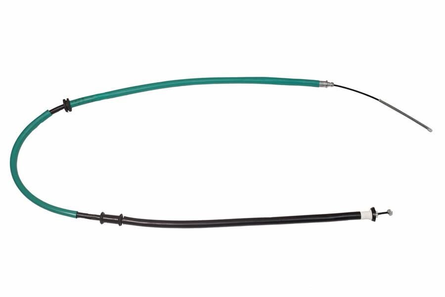 CAVO EL FREN TELİ ARKA SOL NEMO-FIORINO-BIPPER 07=> (1662mm/1407mm) (BENZİNLİ)