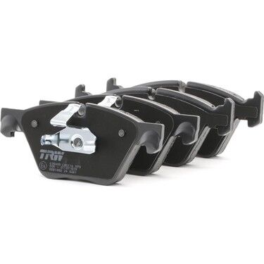 BSR FREN BALATA ON BMW 5 SERISI (F10) 520 D 2010-/ 5 SERISI (F10) 520 i 2010-/ 5 SERISI (F10) 525 D 2010-/ 5 SERISI (F10) 525 i 2010-/ 5 SERISI (F10) 523i 2010-/ 5 SERISI (F10) 528i 2010- 34118847064