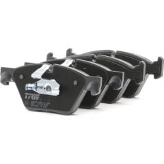 BSR FREN BALATA ON BMW 5 SERISI (F10) 520 D 2010-/ 5 SERISI (F10) 520 i 2010-/ 5 SERISI (F10) 525 D 2010-/ 5 SERISI (F10) 525 i 2010-/ 5 SERISI (F10) 523i 2010-/ 5 SERISI (F10) 528i 2010- 34118847064