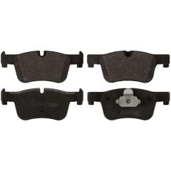 BSR FREN BALATA ON BMW 1 SERISI (F20,F21) 116 i 2010-/ 118 i 2010-/ 116 D 2010-/ 118 D 2010-/ 120 D 2010-/ 3 SERISI (F30) 316 i 2011-/ 320 D 2011-/ 318 i 2011-/ 316 Ci 2011-/ 330 Xi 2011- 34116850568