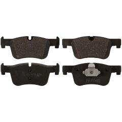 BSR FREN BALATA ON BMW 1 SERISI (F20,F21) 116 i 2010-/ 118 i 2010-/ 116 D 2010-/ 118 D 2010-/ 120 D 2010-/ 3 SERISI (F30) 316 i 2011-/ 320 D 2011-/ 318 i 2011-/ 316 Ci 2011-/ 330 Xi 2011- 34116850568