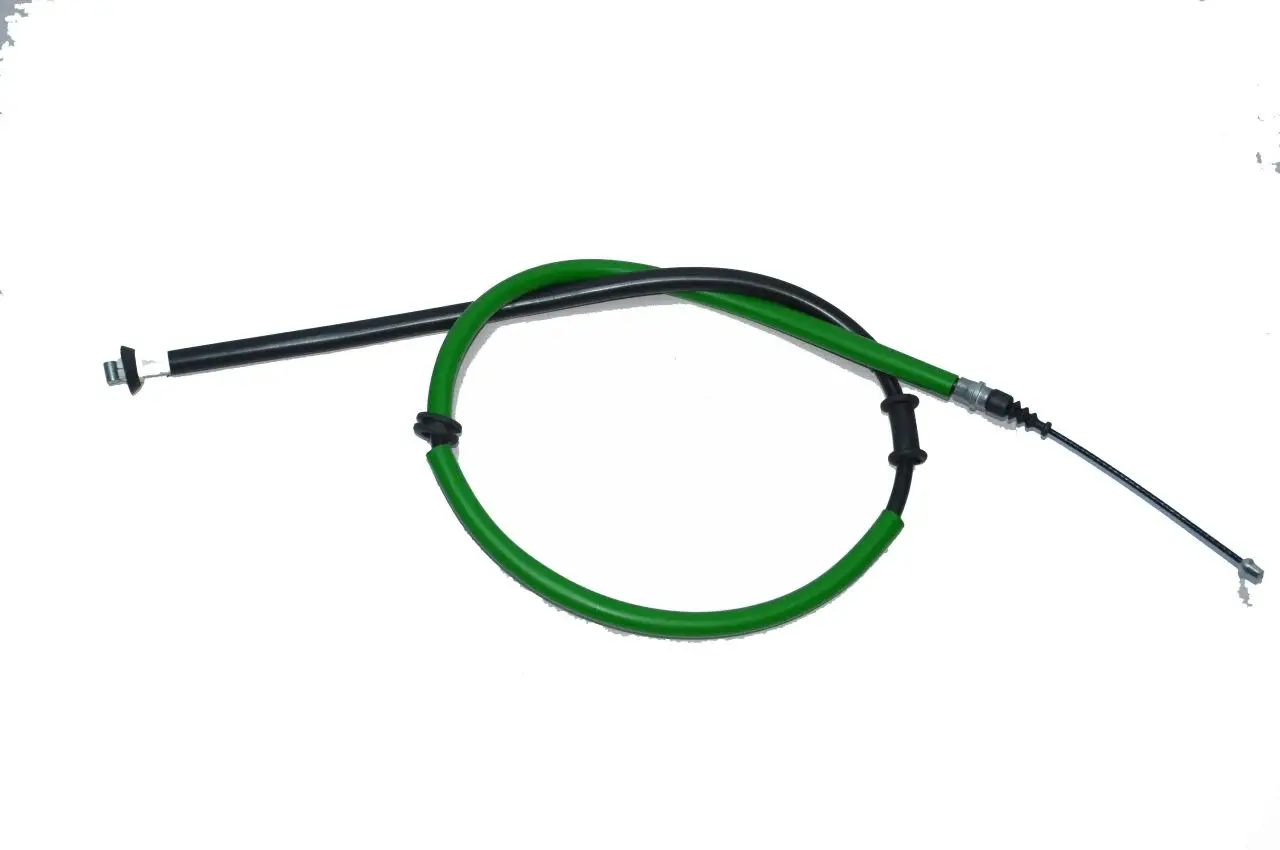 CAVO EL FREN TELLERİ ARKA SOL LINEA 1.4 Turbo 16V (Disk Fren)