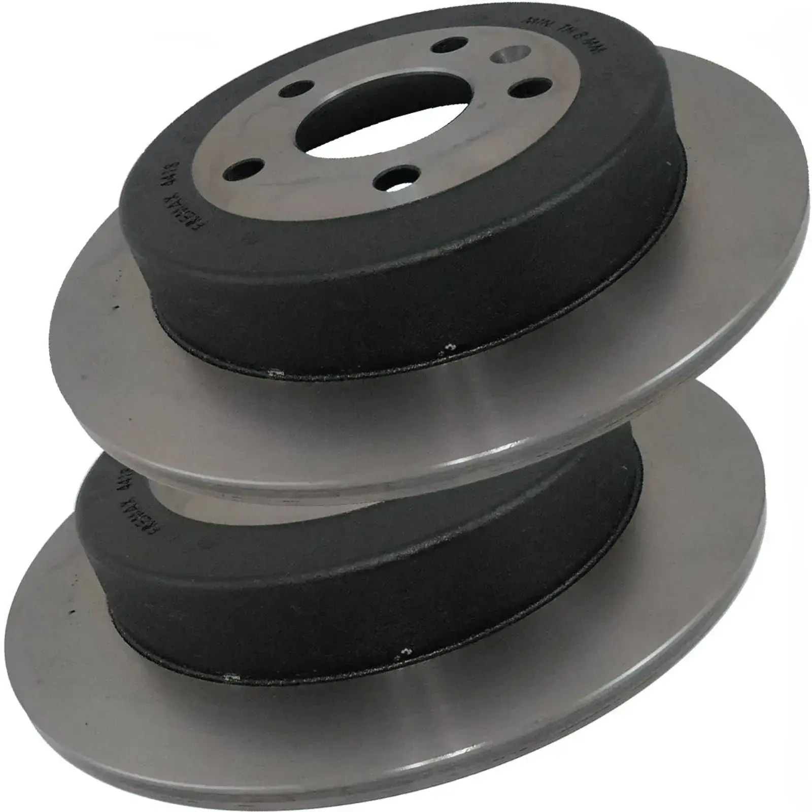 JAPONPARTS FREN DISKI ARKA DUZ 5 BJN 285X8X66X47 CHERY TIGGO 7 PRO 2017- / 8 PRO 2022- / OMODA 5 2023 / CHANCE 2010-2014