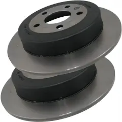 JAPONPARTS FREN DISKI ARKA DUZ 5 BJN 285X8X66X47 CHERY TIGGO 7 PRO 2017- / 8 PRO 2022- / OMODA 5 2023 / CHANCE 2010-2014