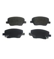 BSR FREN BALATA ON IKAZLI FIAT EGEA CROSS 1.3 MTJ - 1.4 - 1.6 - 1.6 MTJ 2015- / 1.0 - 1.6 MTJ 2020- 77368941