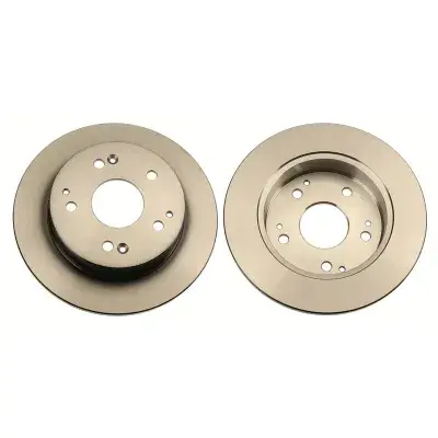 WALBURG FREN DISKI ARKA DUZ 4 BJN 259,7X10X61X48,7 HONDA CIVIC VII 1.6i 2000-2006 /CIVIC VII 1.4i 2000-2006