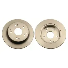 WALBURG FREN DISKI ARKA DUZ 4 BJN 259,7X10X61X48,7 HONDA CIVIC VII 1.6i 2000-2006 /CIVIC VII 1.4i 2000-2006
