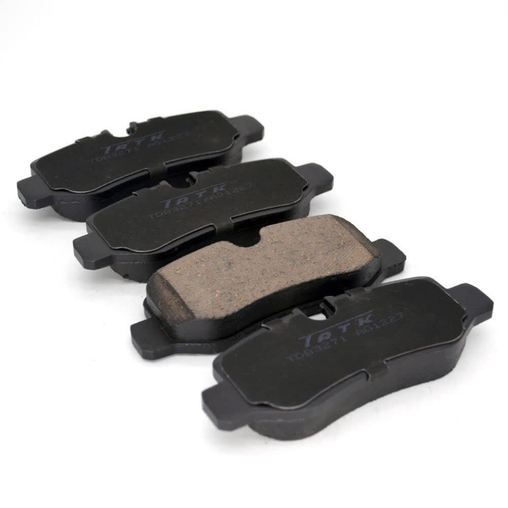 BSR FREN BALATA ARKA MERCEDES VITO (W447) 111 CDI 2014- / (W447) 114 CDI 2014- / (W447) 116 CDI 2014- / (W447) 119 BlueTEC 2014- 4474206700