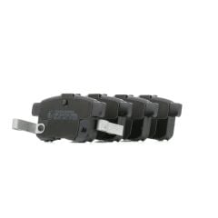 AP FREN BALATA ARKA HONDA ACCORD VIII (CU) 2.0 I-VTEC 2008- / ACCORD VIII (CU) 2.2 I-CDTI 2008-