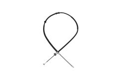 CAVO EL FREN TELLERİ ARKA SOL NEMO (Dizel)-BIPPER-FIORINO