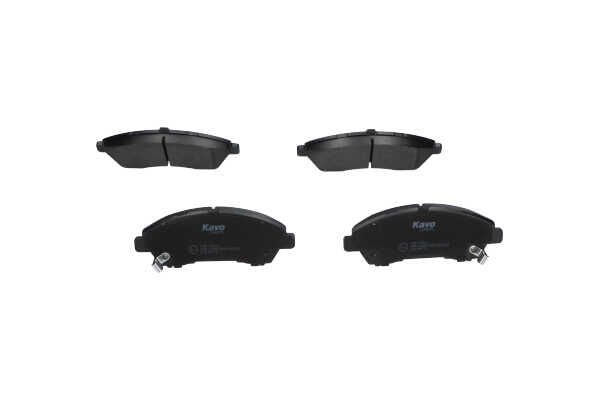 BSR FREN BALATA ARKA MITSUBISHI FUSO CANTER EURO 6 2012 MK585735