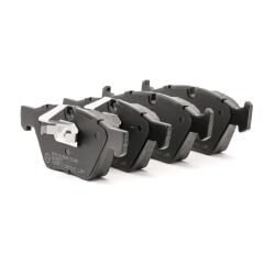 AP FREN BALATA ARKA BMW 3 SERISI (E90) 320 D 2005-2011/ 316 i 2005-2011/ 320 i 2005-2011/ 318 D 2005-2011/ 1 SERISI (E81) 116 i 2004-2012/ 118 i 2004-2012/ 120 i 2004-2012/ X1 (E84) 1.6i 2011-