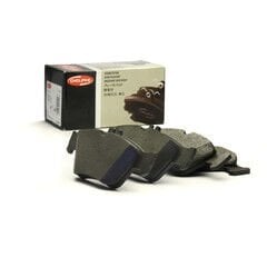 BSR FREN BALATA ON IKAZLI HYUNDAI ELANTRA 2021- / i20 - i30 2021- 58101AAA00