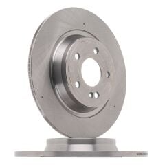 BOSCH FREN DISKI ARKA DUZ 5 BJN 320X12X67X43,8 MERCEDES A (W177) 180 - 180 d 200 2018- / CLA (C118) 180 d - 200 2019- / B (W247) 180 - 180 d 2019- / GLA (H247) 200 2020- / GLB (X247) 200 2020-