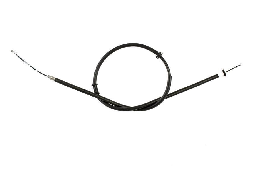 CAVO EL FREN TELİ ARKA SAĞ NEMO-FIORINO-BIPPER 07=> (1695mm/1442mm) (BENZİNLİ)