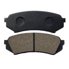 BOSCH FREN BALATA ARKA TOYOTA LAND CRUISER 100 (UZJ100) 4.2 TD 1998-2007 / LAND CRUISER 100 (UZJ100) 4.7 1998-2007