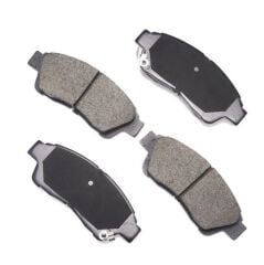 BOSCH FREN BALATA SETİ DİSKLİ FREN COMMANDERXK)-GRAND CHEROKEE IIWJ-WG)-GRAND CHEROKEE IIIWH-WK)-GRAND C