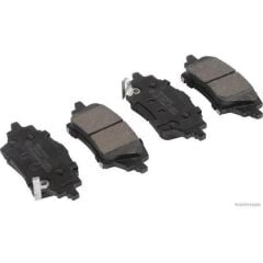 BSR FREN BALATA IKAZLI ARKA TOYOTA COROLLA (_E21_) 1.8 Hybrid 2019- / COROLLA (_E21_) 1.6 VVT-I 2019- 0446602401