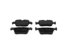 BOSCH FREN BALATA ON VW GOLF VIII 2020- / SKODA OCTAVIA IV 2019- / SEAT LEON 2019-