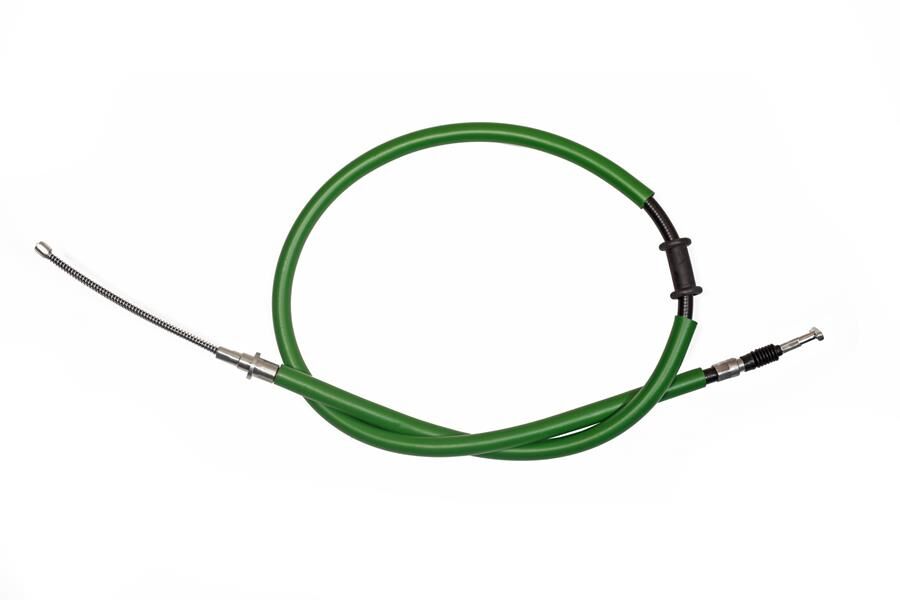 CAVO EL FREN TELİ SOL PALIO-SIENA-ALBEA 1.2-1.4-1.6 <=00