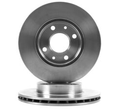 BOSCH FREN DISKI ON HAVALI 4 BJN 257X20X59,02X40,5 FIAT ALBEA 1.3 MJT-1.6 2003-2007/LINEA 1.3 MJT-1.6 MJT 2007-/DOBLO 1.6 2001-2010/PUNTO 1.3 MJT 2012-/ALFA ROMEO 145 1.4 1994-2001/146 1.6 1994-2001/