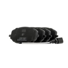 BSR FREN BALATA ON VW GOLF VIII 2020- / SKODA OCTAVIA IV 2019- / SEAT LEON 2019- 5WA698151A
