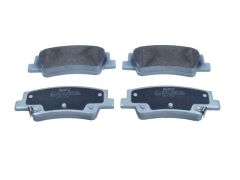 BSR FREN BALATA ARKA IKAZLI HYUNDAI TUCSON IV 2020-/ KIA SPORTAGE V 2020- 58302N7A00