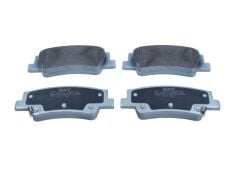 BSR FREN BALATA ARKA IKAZLI HYUNDAI TUCSON IV 2020-/ KIA SPORTAGE V 2020- 58302N7A00